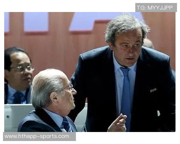 普拉蒂尼直言若当FIFA主席绝不引入VAR并揭露禁赛背后的真相 普拉蒂尼直言若当FIFA主席绝不引入VAR并揭露禁赛背后的真相