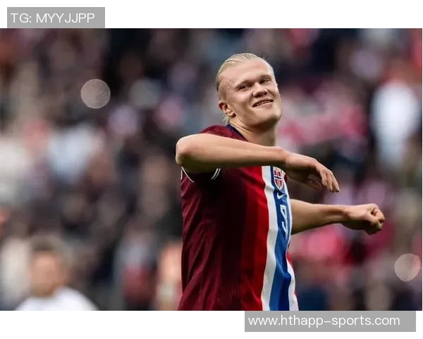 挪威国家队宣布哈兰德瑟尔洛特因赛程密集提前回俱乐部 挪威国家队宣布哈兰德瑟尔洛特因赛程密集提前回俱乐部