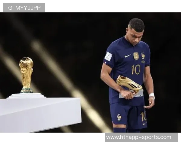 姆巴佩赛后庆祝献给11岁患病孩子展现温暖人性承诺感动全场