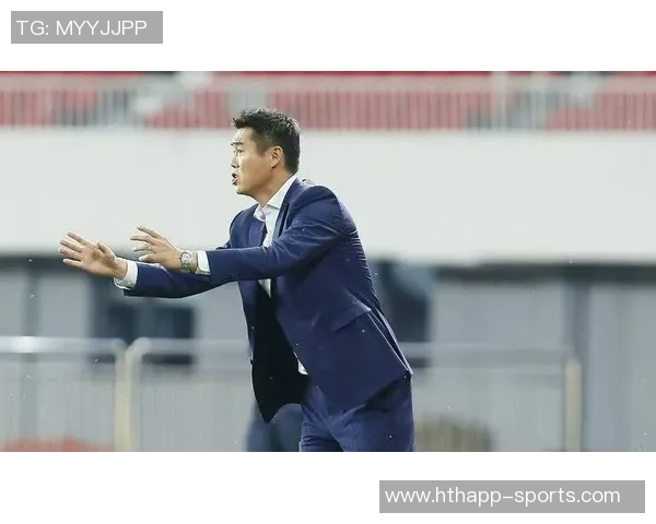 鲁媒报道新赛季泰山队韩鹏继续执教宿茂臻以主教练身份注册参赛