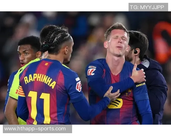 巴萨对国家队双标现象引发质疑亚马尔与尼科伤病情况相同