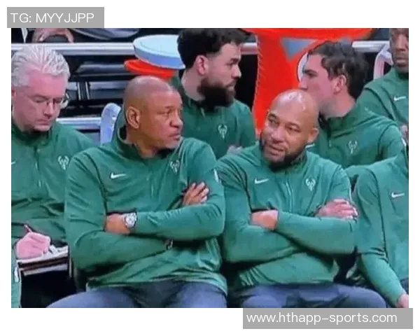 雄鹿本赛季对阵强队表现不佳仅获六胜近11场输掉九场