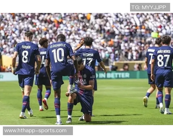 巴黎超级杯决赛阵容揭晓登贝莱领衔K77杜埃维蒂尼亚强势出战