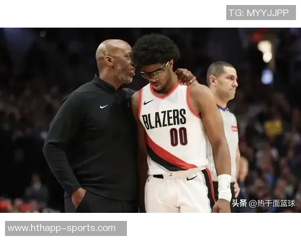 亨德森透露复出计划与杨瀚森库克进行三对三训练备战新赛季