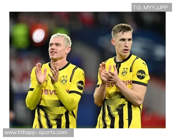 利物浦有意引进多特蒙德中卫施洛特贝克并已展开接触