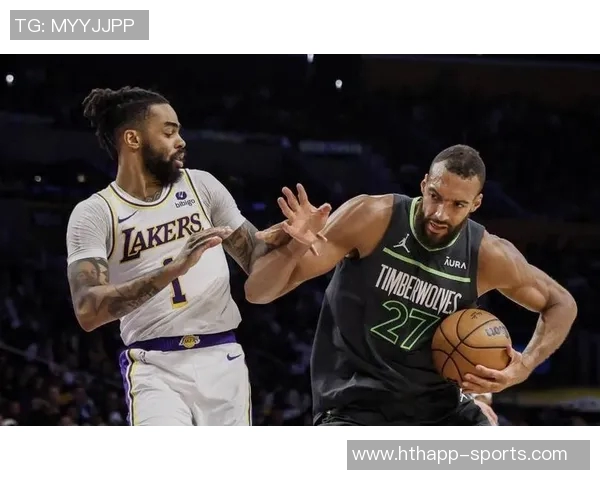 浓眉力挺拉塞尔回应质疑称他在关键时刻并未拉胯