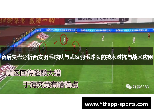 赛后复盘分析西安羽毛球队与武汉羽毛球队的技术对抗与战术应用